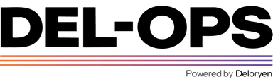 DEL-OPS Logo