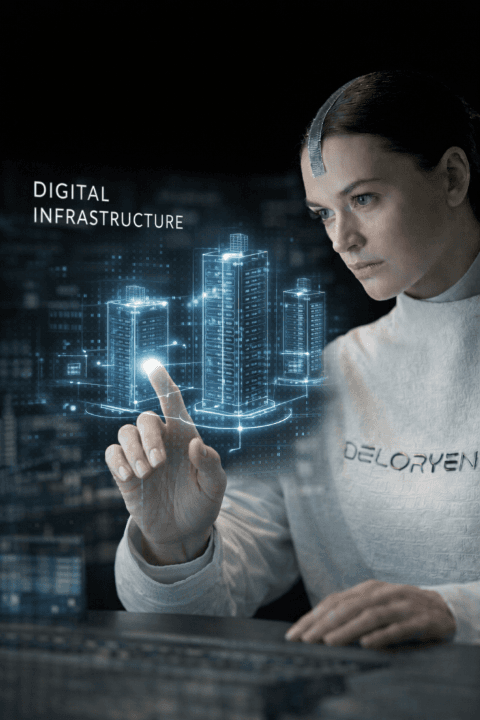 ASSET 4 — AUTONOMOUS COMMERCE & MARKETPLACE ENGINE